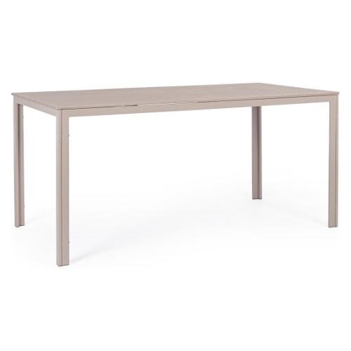 Tavolo da esterno SARITA (156x78x74cm) 0650063