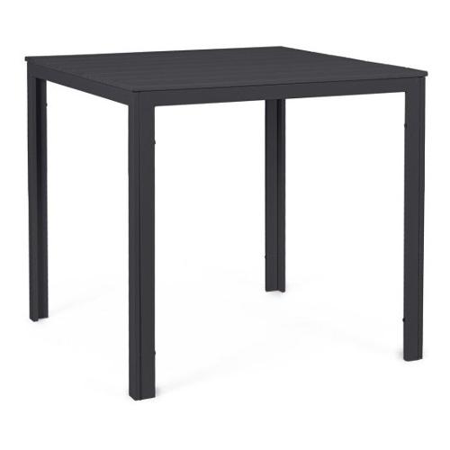 Tavolo da esterno SARITA (78x78x74cm) 0650064