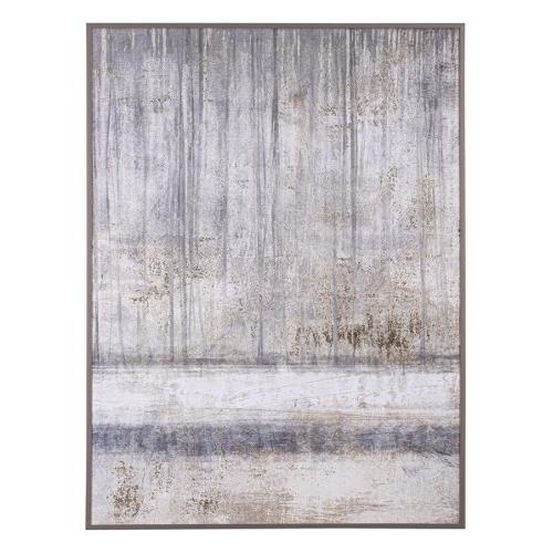 GALLERY Stampa con cornice (90x120cm) 0241133