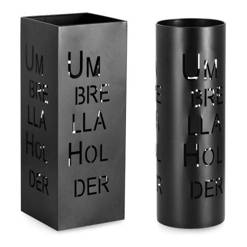 EYMAR Set porta ombrelli