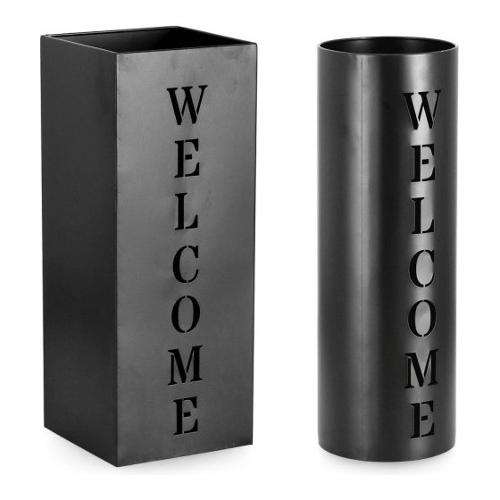 DYRIN Set porta ombrelli