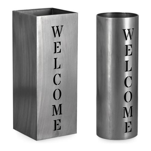 DYRIN Set porta ombrelli