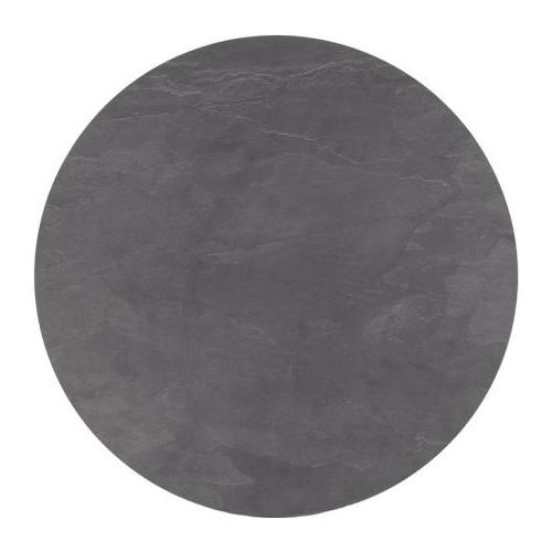 Piano tavolo hpl Ardesia (70x1,2cm) 0808124