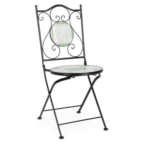 Sedia da esterno LOIRE 0805086