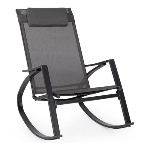 Sedia a dondolo ERCOLANO 0805785