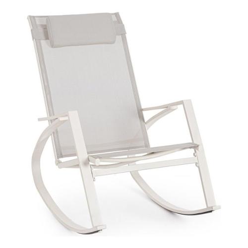 Sedia a dondolo ERCOLANO 0805786