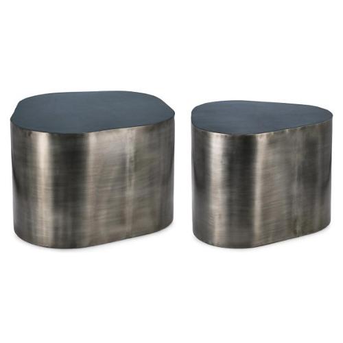 KALINDA Set tavolini