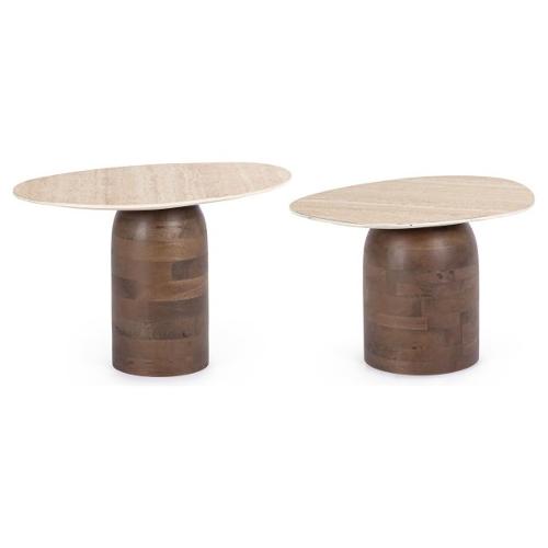 YANISHA Set tavolini