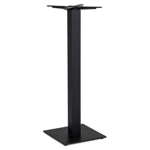 Basamento tavolo acciaio, ghisa GIUNONE 0808032