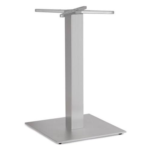 Basamento tavolo alluminio, ghisa VESTA 0808027