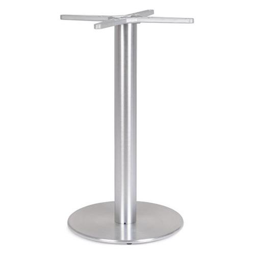 Basamento tavolo alluminio VENERE 0808026