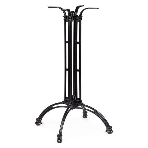 Basamento tavolo alluminio TICHE 0808029