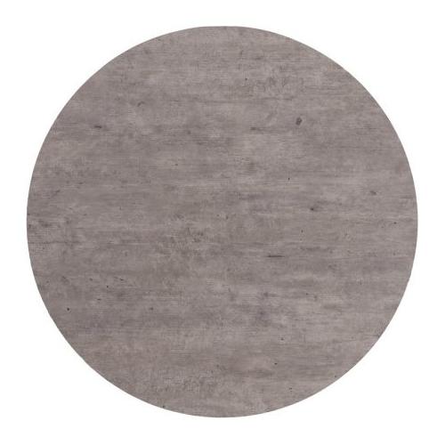 Piano tavolo hpl Cemento (70x1,2cm) 0808072
