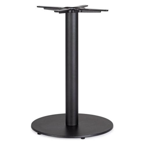 Basamento tavolo acciaio, ghisa ECATE 0808036