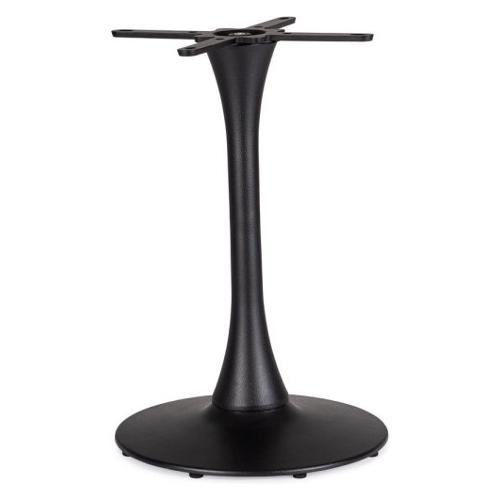 Basamento tavolo acciaio, ghisa FREYA 0808037