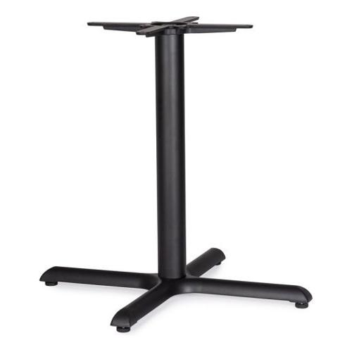 Basamento tavolo acciaio, ghisa PARIDE 0808039