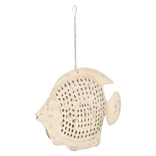 Pesce NIXIE Sbiancato 0187386