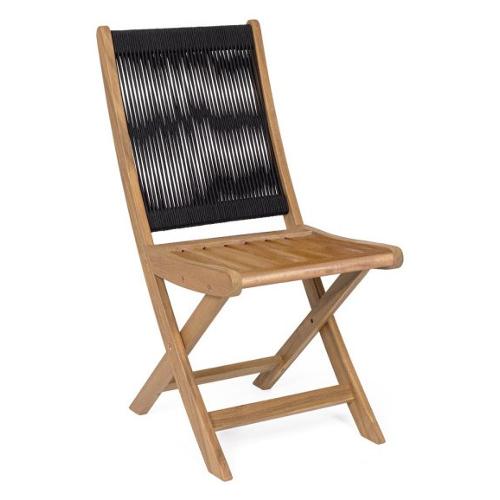 Sedia da esterno DANUBIO 0806990