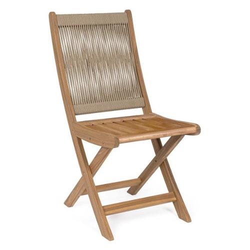 Sedia da esterno DANUBIO 0806987