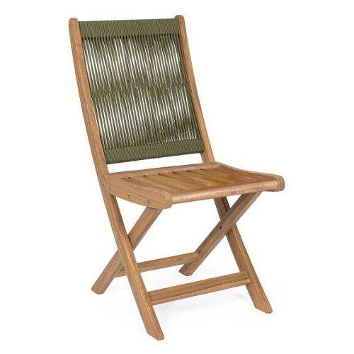 Sedia da esterno DANUBIO 0806988