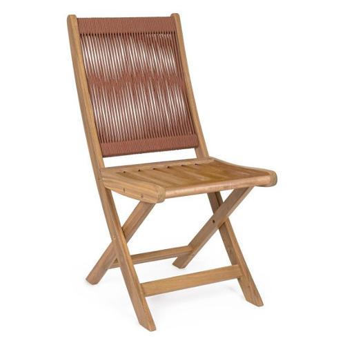 Sedia da esterno DANUBIO 0806989