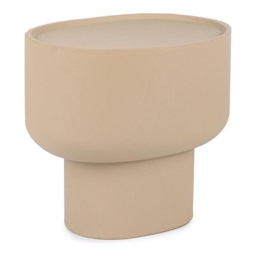 ALLIGATOR Tavolino Beige (45cm)