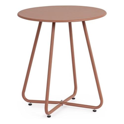 Tavolino da esterno JABLE (45x50cm) 0665052