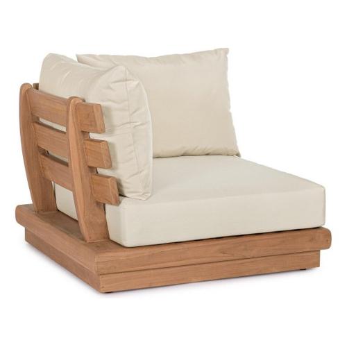 Poltrona DELGADA 0671754