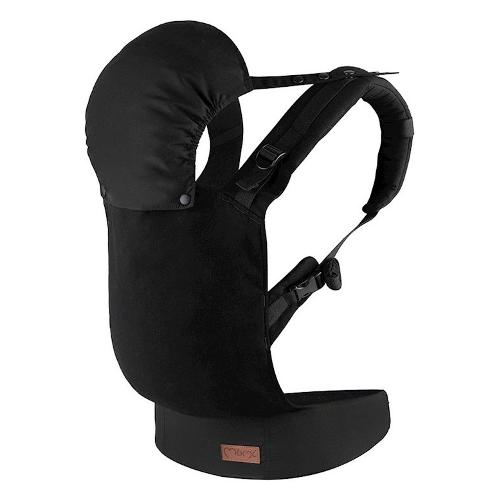 Marsupio infanzia (max. 20 Kg ) COLLET Black NOSI00004