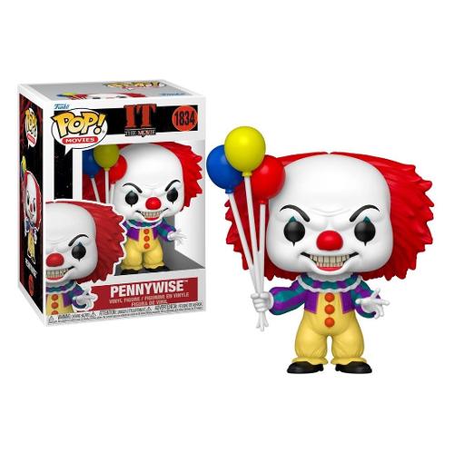 POP MOVIES It The Movie Pennywise 1834 88354