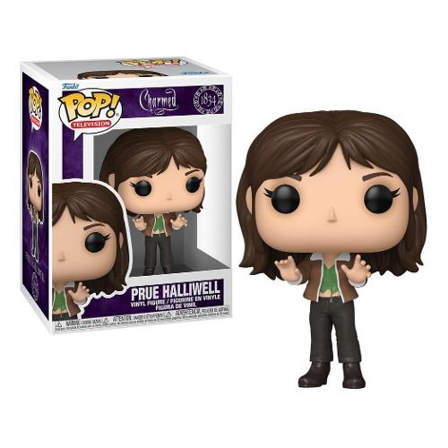POP TELEVISION Charmed Prue Halliwell 1834 90896