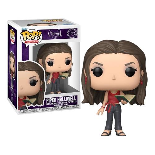 POP TELEVISION Charmed Piper Halliwell 1833 90895