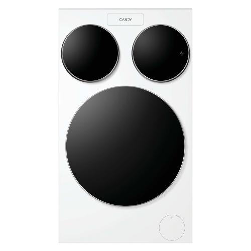 Lavatrice 10 Kg MULTIWASH MQD 410CBL9 11 White classe A 1400giri/min (60x59,5x107cm)