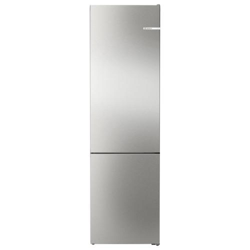 Frigorifero e congelatore Combinato SERIE 4 KGN39VIEB Total No Frost Inox classe E (60x66x203cm)