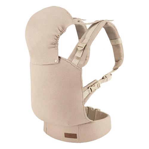 Marsupio infanzia (max. 20 Kg ) COLLET Beige NOSI00005