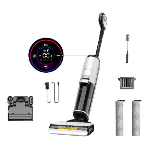 Lava pavimenti a vapore 240W FLOOR ONE S7 Steam Plus White SW110300EU