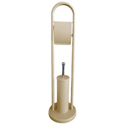 Colonna WC (22x81cm) Ecrù 84302