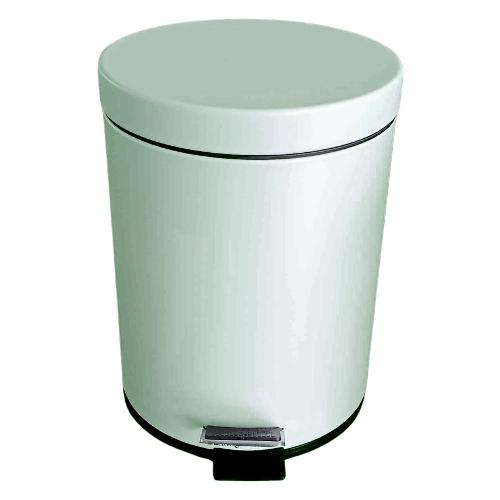 Pattumiera bagno (5Lt) Salvia 84240