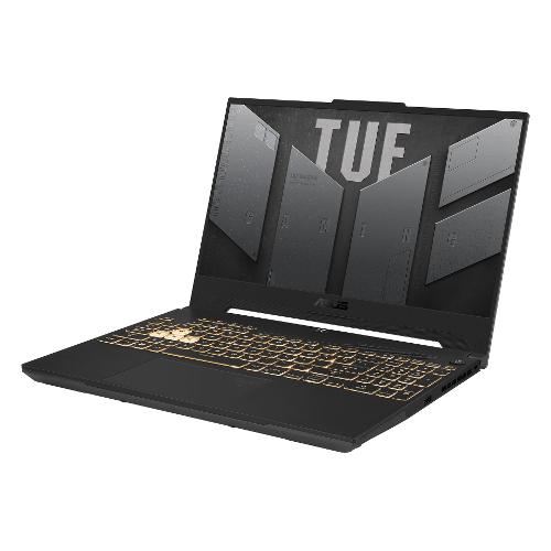 Notebook 15,6" TUF GAMING F15 FX507ZI4 LP031W ( Intel Core i7 12700H 16GB 512GB ) Mecha gray FX507ZI4 LP031W