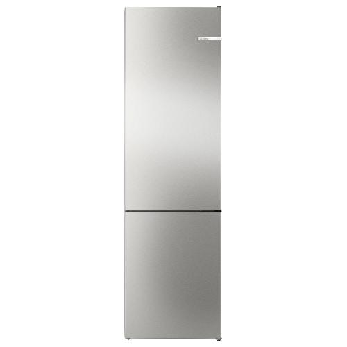 Frigorifero e congelatore Combinato SERIE 4 KGN392I1F Total No Frost inox classe A (60x66,5x203cm)
