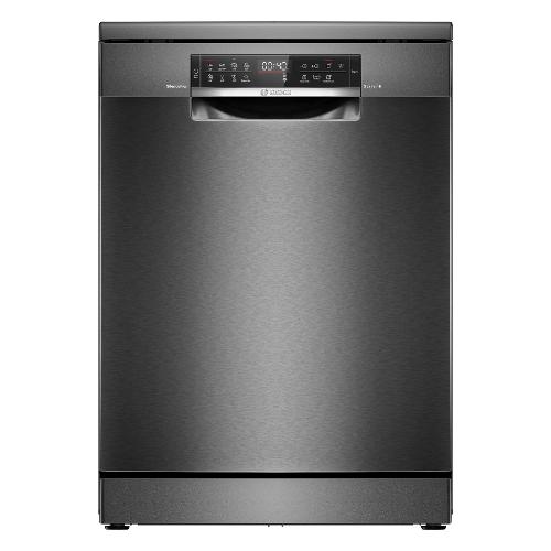 Lavastoviglie 14 coperti SERIE 6 SMS6ECC12E Black classe A (60x60x84,5cm)