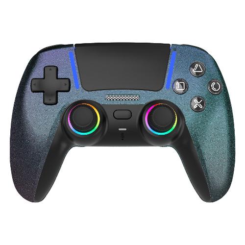 Gamepad PLAYSTATION 5 Wireless Metal Cobalt COP50039