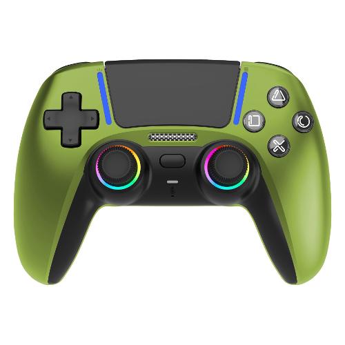 Gamepad PLAYSTATION 5 Wireless Metal Viridion COP50037