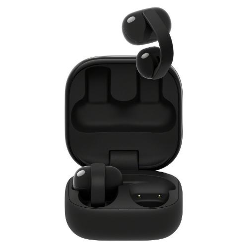 Cuffie microfono bluetooth LINKBUDS Clip Tws Black WFLC900B CE7