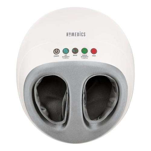 Massaggiatore plantare SHIATSU Air Gray FMS 350HGY EU