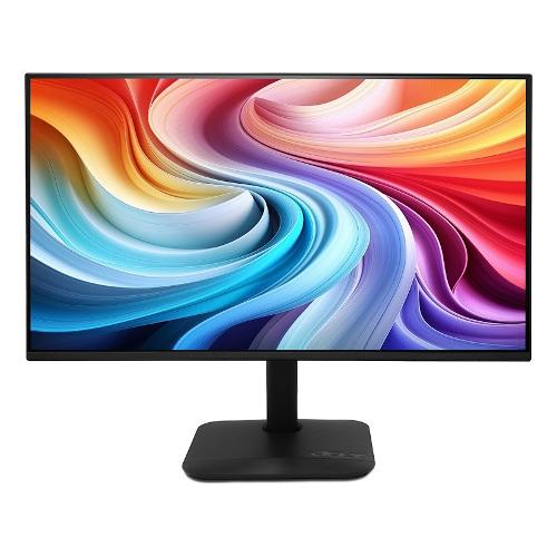 Monitor 27" ( IPS 1920x1080 FULL HD 144Hz ) KA272P6BIP Black UM HX2EE 604