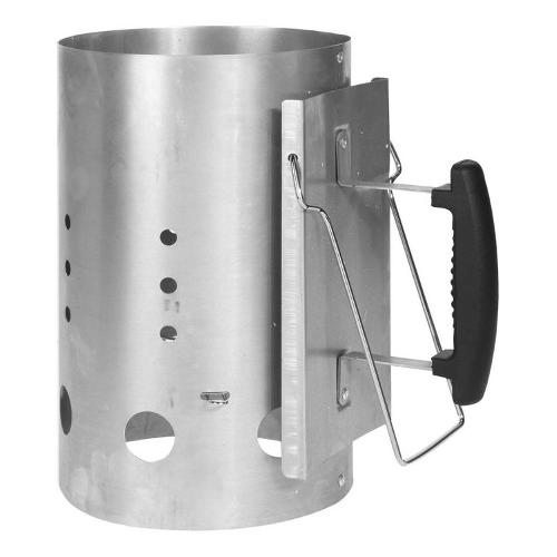 Accenditore barbecue (19,5x30,5cm) Silver C83600110