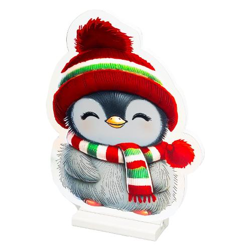Pinguino (1pz) 487899