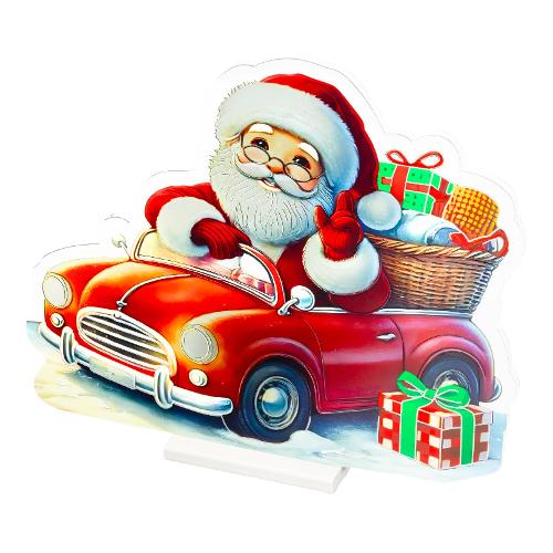 Babbo Natale (1pz) 487795