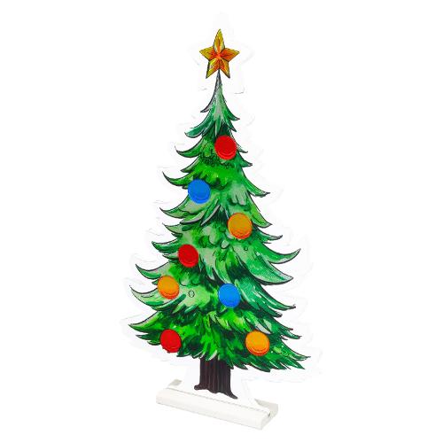 Albero (1pz) 488199